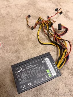 Pc zdroj 700w