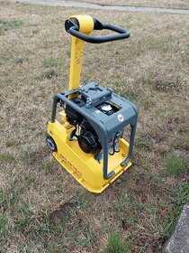 Půjčím vibrační desku WACKER NEUSON BPU 3750
