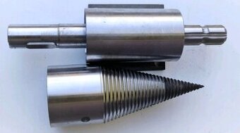 Štípací sestava 100