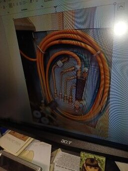 Autogen na PB- koupím