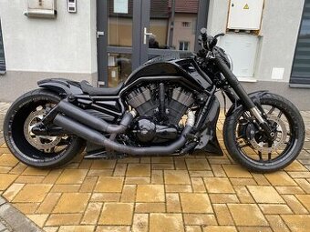 Harley Davidson V Rod Night Rod-zadní kolo 280 TOP