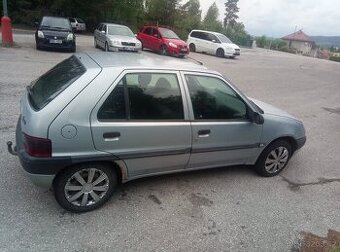 Citroen Saxo 1.1