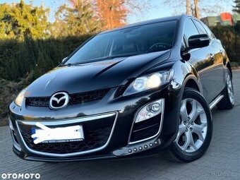 Cx7 cx-5 cx-7 cr-v 5x114,3 r19 tucson sportage outlander