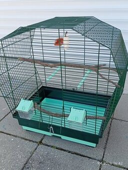 KLEC  PRO  PAPOUŠKY