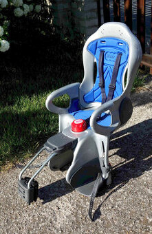 Dětská sedačka na kolo OK Baby (It)