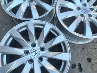 Originál alu kola Honda R18"