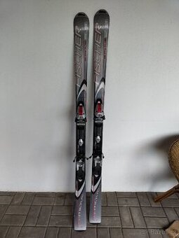 Lyže Fischer 160 cm