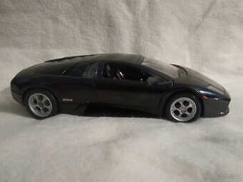Lamborghini Murciélago