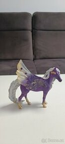 Schleich 70579 Bayala - hvězdný Pegas klisna