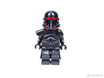 Custom LEGO Star Wars minifigurka Imperial Purge Trooper
