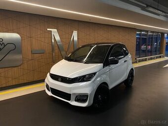 Aixam city sport 2020 Facelift
