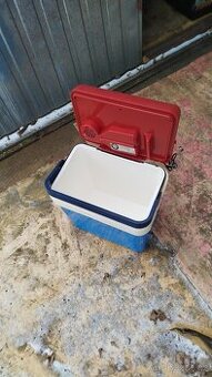 Chladící box