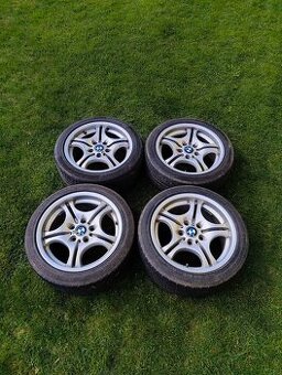 BMW Styling 68 R17 dvourozměrné
