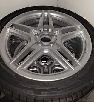 Mercedes R18 AMG 5x112