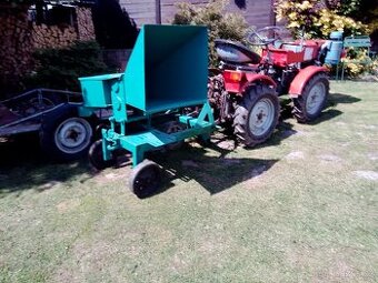Malotraktor