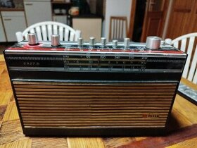 Starší rádio