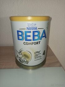 Beba Comfort 4
