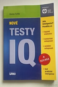 IQ testy - 1