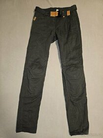 dámské PSÍ kalhoty, jeansy, džíny v.36 - 1