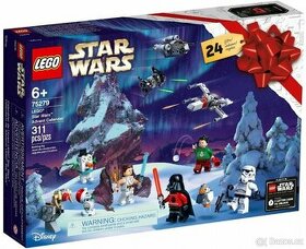 LEGO ® 75279 Star Wars™ Adventní kalendář 2020