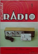 Amatérské Radio 1990 Ročník XXXIX / IL - 1