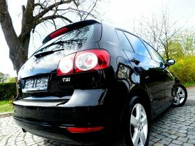 VW GOLF PLUS VI 1,2 TSi , 77 KW TOP STAV TEAM