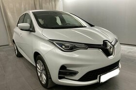 Renault ZOE,rv2020,R110 ZE50 Experience,DPH,52 kWh 89% SoH