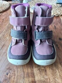 Dětské zimní boty Pepino Ricosta vel. 23 - 1