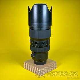 Sigma 50-100mm f/1,8 DC HSM Art pro Nikon | 51715577