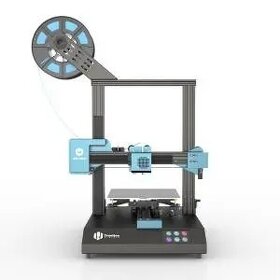 3D tiskárna T220S Pro - zabalená