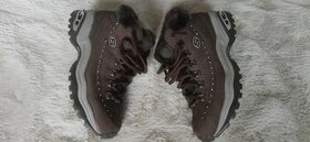 zimní boty Skechers Premium vel 37