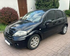 Citroën C3 Facelift