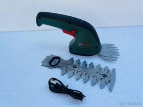 Nůžky na trávu Bosch EasyShear - 1