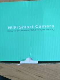 WiFi Smart Camera