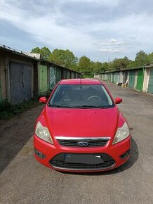 Prodám Ford Focus 1,8 TDCi trend,r.v.2008 (nafta)