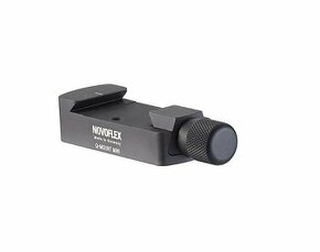 NOVOFLEX QMOUNT Mini – upínací adaptér