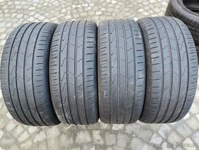 225/50/17 letní pneu HANKOOK 225 50 27