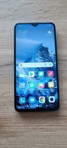 Xiaomi Redmi Note 8 Pro zelený