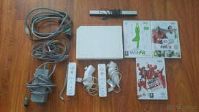 Nintendo Wii