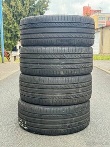 275/45 R21 110Y Continental ContiSportContact 5