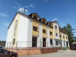 Zařízený byt 1+1, Horomeřice -10 min. od metra A Bořislavka - 1