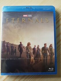 Eternals Blu-ray - 1