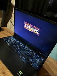 Herni notebook Lenovo IdeaPad Gaming 3