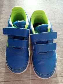 Chlapecké boty Adidas vel. 29