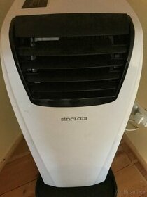 Mobilní klimatizace Sinclair