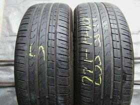 235 55 19 Pirelli, pneu letní, 2ks