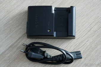 Nabíječka SONY BC-VW1 pro akumulátory NP-FW50