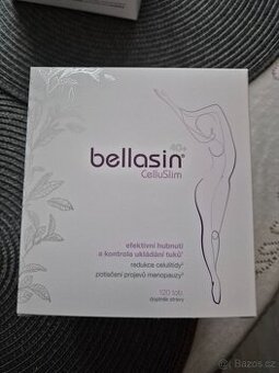 Bellasin CelluSlim - 1