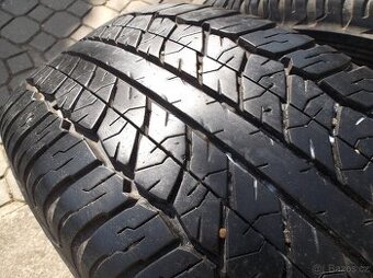 225/60/18 110H DUNLOP 4KS LETNÍ