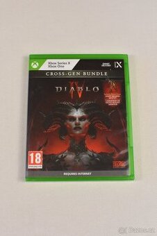 Diablo IV - Xbox
